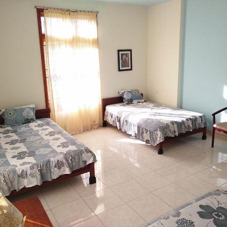 Chat Inn Homestay Hoi An Eksteriør bilde