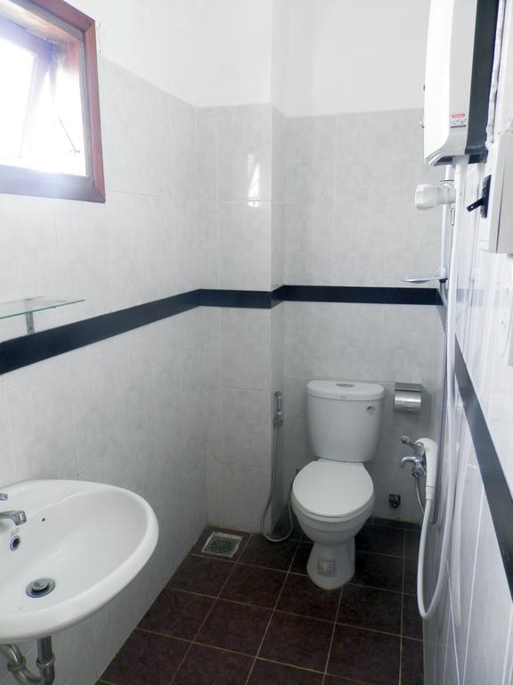 Chat Inn Homestay Hoi An Rom bilde