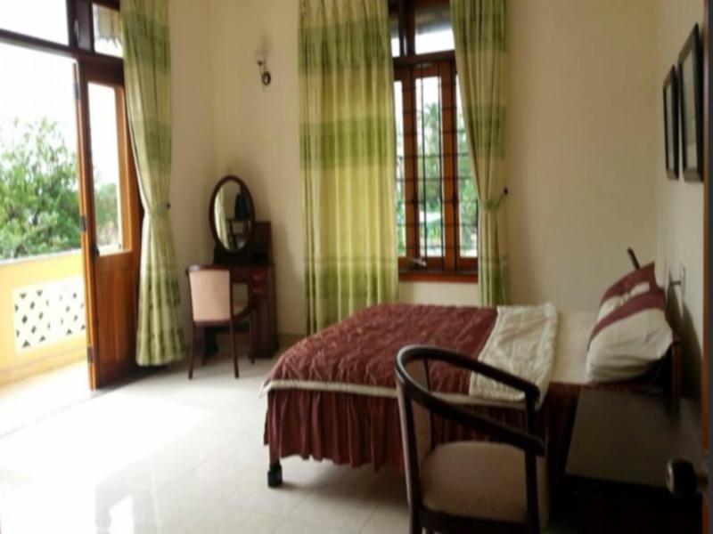 Chat Inn Homestay Hoi An Eksteriør bilde