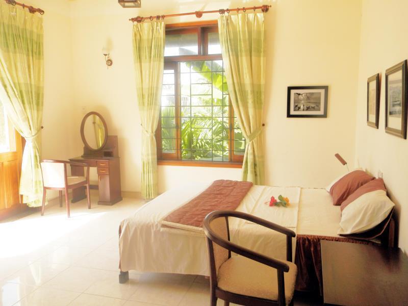 Chat Inn Homestay Hoi An Eksteriør bilde
