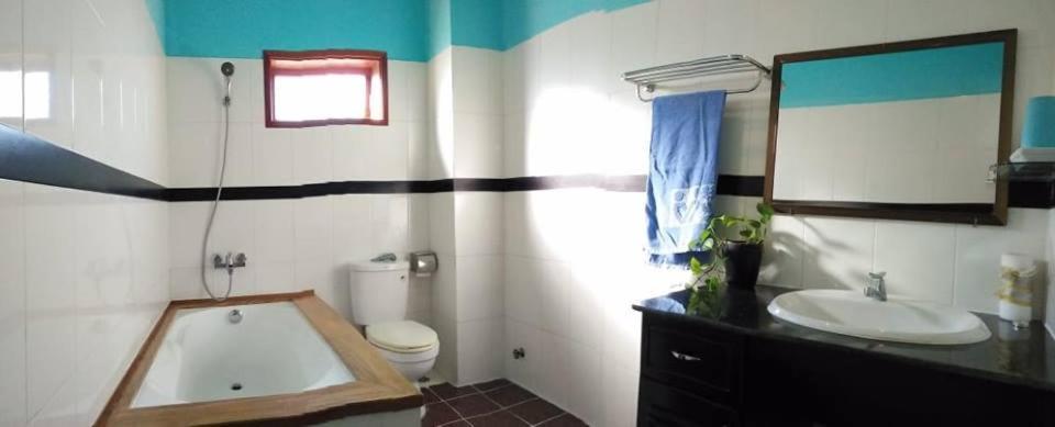 Chat Inn Homestay Hoi An Eksteriør bilde