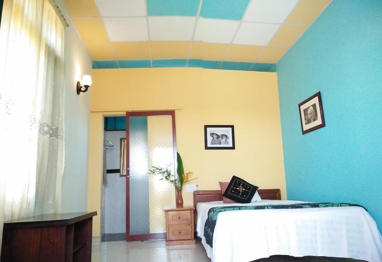 Chat Inn Homestay Hoi An Eksteriør bilde