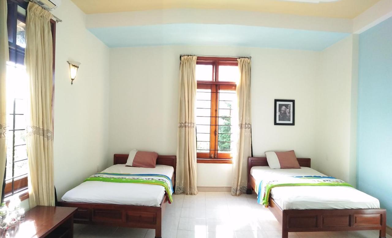 Chat Inn Homestay Hoi An Eksteriør bilde