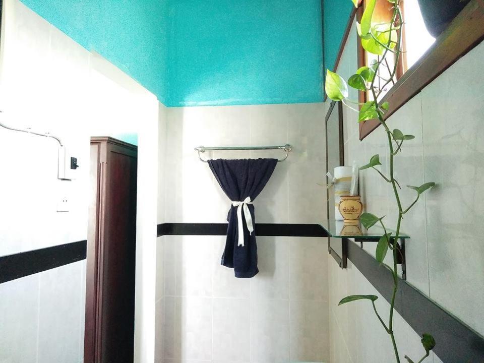 Chat Inn Homestay Hoi An Eksteriør bilde