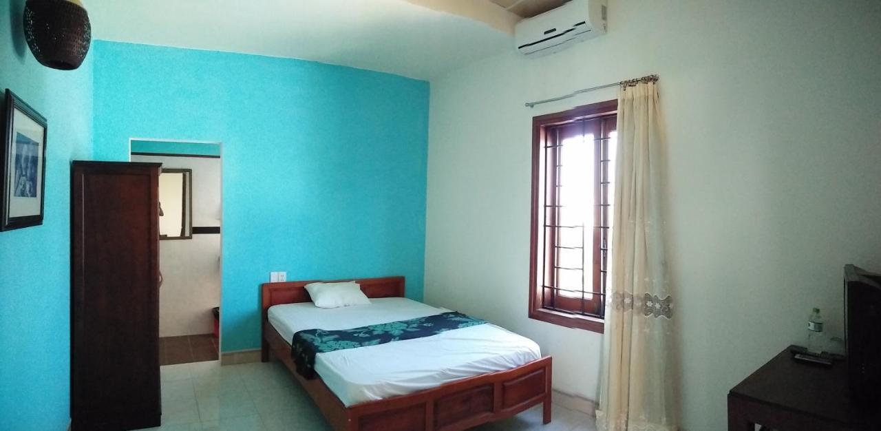 Chat Inn Homestay Hoi An Eksteriør bilde
