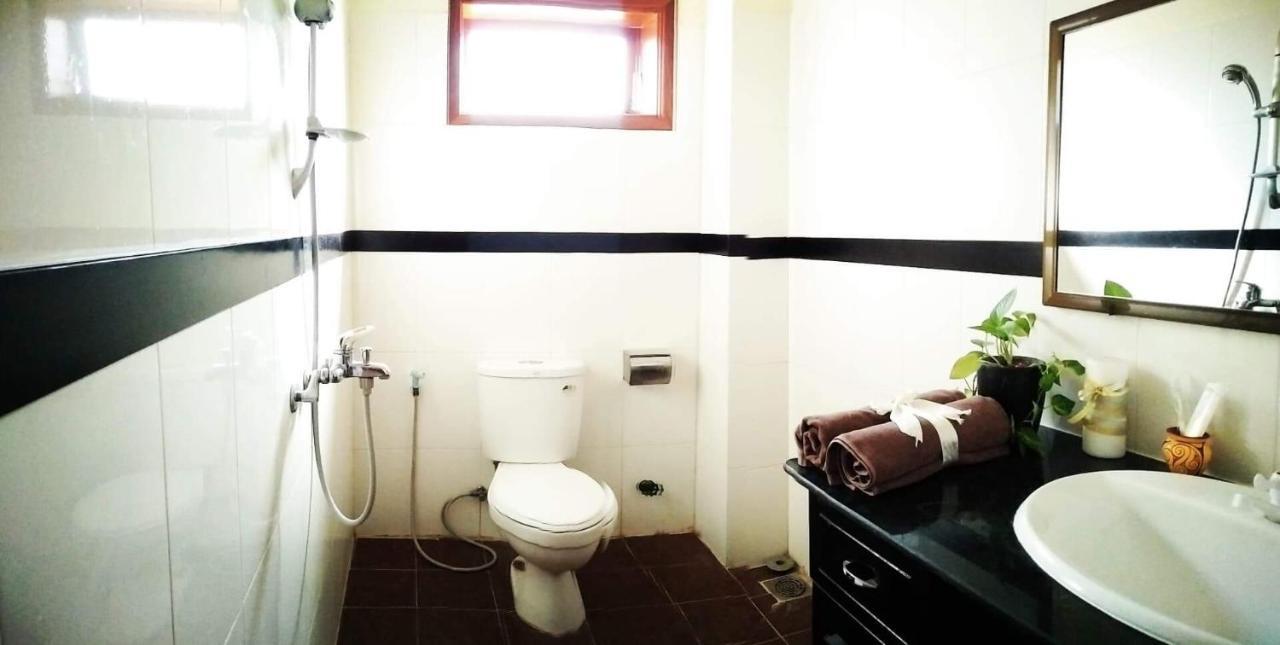Chat Inn Homestay Hoi An Eksteriør bilde